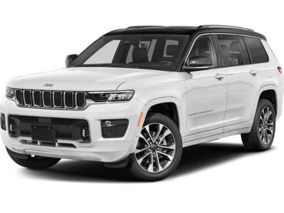 JEEP GRAND CHEROKEE 2023 1C4RJKDG6P8738226 image